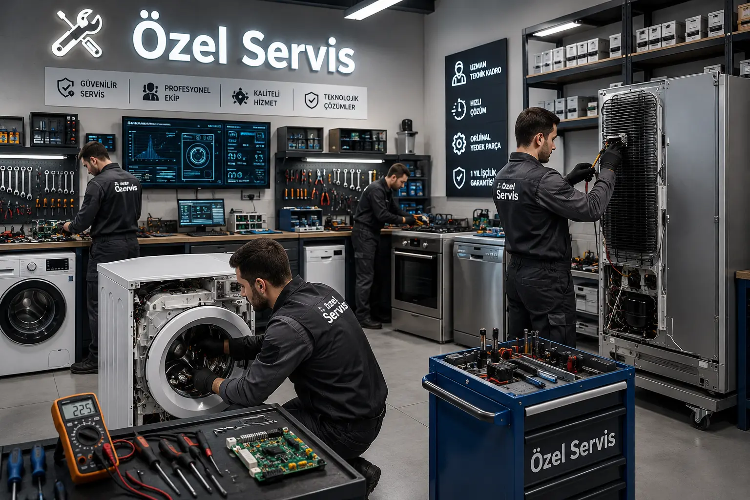 Kalite ve Güven Eşliğinde İzmir Petek Temizleme Servisi Hizmeti