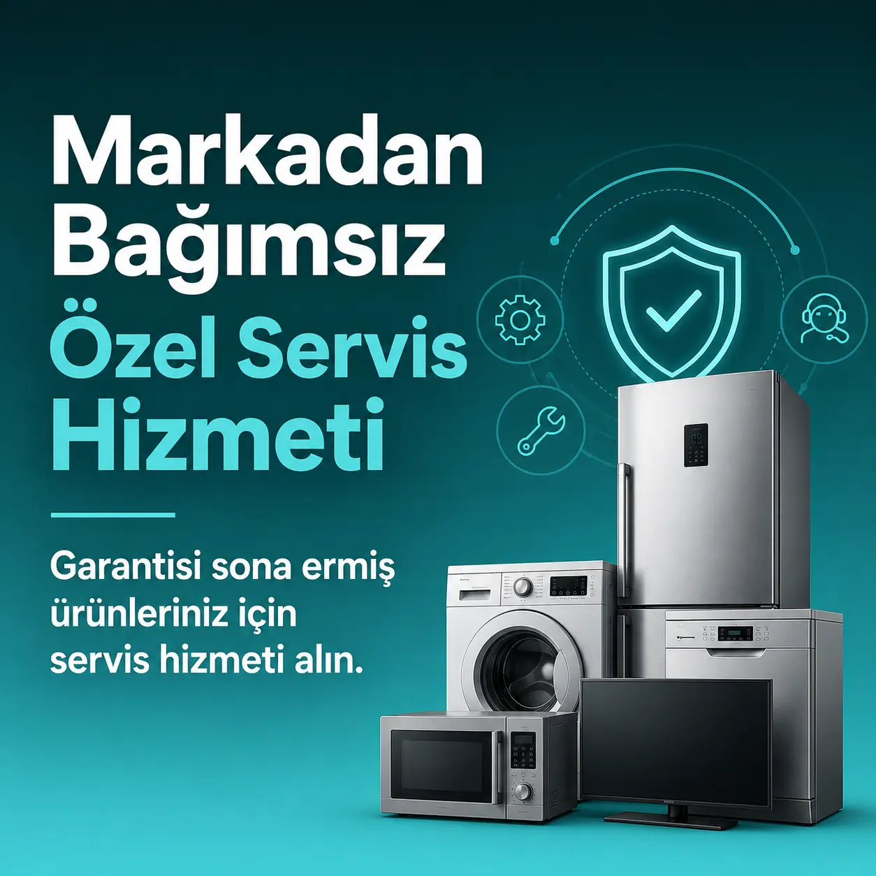İzmir Petek Temizleme Teknik Servis